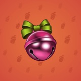 Sleigh Bell #5273 Sleigh Bell #5273