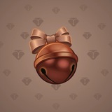 Sleigh Bell #5275 Sleigh Bell #5275