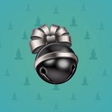 Sleigh Bell #5277 Sleigh Bell #5277