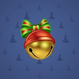 Sleigh Bell #5289