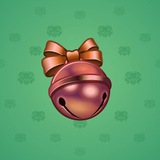 Sleigh Bell #5293 Sleigh Bell #5293