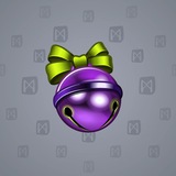 Sleigh Bell #5294 Sleigh Bell #5294