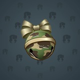 Sleigh Bell #5309 Sleigh Bell #5309