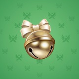Sleigh Bell #5319 Sleigh Bell #5319