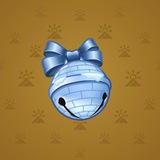 Sleigh Bell #5320 Sleigh Bell #5320