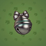 Sleigh Bell #5323 Sleigh Bell #5323
