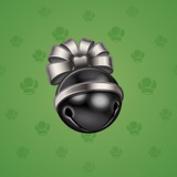 Sleigh Bell #5336