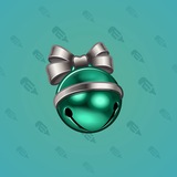 Sleigh Bell #5343 Sleigh Bell #5343