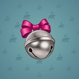 Sleigh Bell #5349 Sleigh Bell #5349
