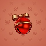 Sleigh Bell #5355 Sleigh Bell #5355