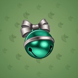 Sleigh Bell #5356