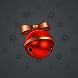 Sleigh Bell #5362 Sleigh Bell #5362