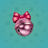 Sleigh Bell #5363 Sleigh Bell #5363