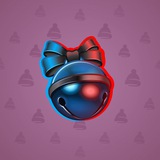 Sleigh Bell #5366 Sleigh Bell #5366