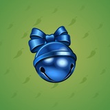 Sleigh Bell #5376 Sleigh Bell #5376