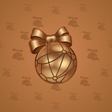 Sleigh Bell #5392 Sleigh Bell #5392