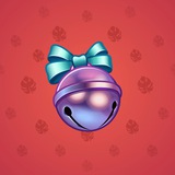 Sleigh Bell #5400 Sleigh Bell #5400
