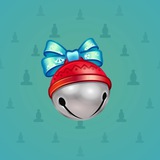 Sleigh Bell #5401