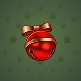 Sleigh Bell #5402 Sleigh Bell #5402