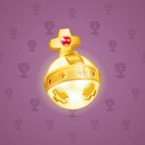 Sleigh Bell #5407
