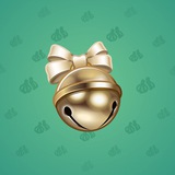 Sleigh Bell #5415 Sleigh Bell #5415