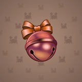 Sleigh Bell #5419 Sleigh Bell #5419