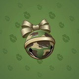 Sleigh Bell #5425 Sleigh Bell #5425