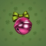 Sleigh Bell #5428 Sleigh Bell #5428