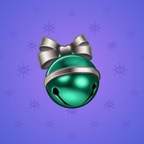 Sleigh Bell #5437 Sleigh Bell #5437