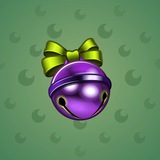 Sleigh Bell #5445