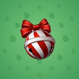 Sleigh Bell #5446 Sleigh Bell #5446