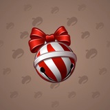 Sleigh Bell #5448 Sleigh Bell #5448