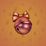 Sleigh Bell #5450 Sleigh Bell #5450