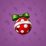 Sleigh Bell #5455 Sleigh Bell #5455