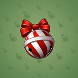 Sleigh Bell #546