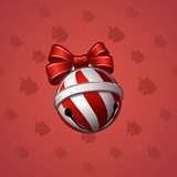 Sleigh Bell #5461