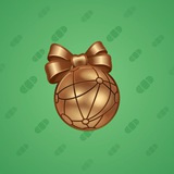 Sleigh Bell #5462