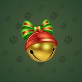 Sleigh Bell #5463