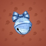 Sleigh Bell #5477
