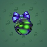 Sleigh Bell #5487