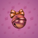 Sleigh Bell #5496 Sleigh Bell #5496