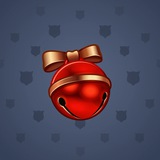 Sleigh Bell #5502 Sleigh Bell #5502