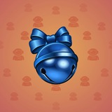 Sleigh Bell #5513 Sleigh Bell #5513