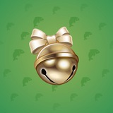 Sleigh Bell #5525 Sleigh Bell #5525