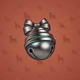 Sleigh Bell #5536 Sleigh Bell #5536
