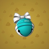 Sleigh Bell #5539 Sleigh Bell #5539