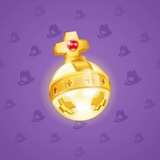 Sleigh Bell #5547