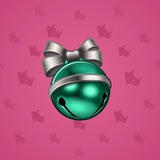 Sleigh Bell #5548 Sleigh Bell #5548