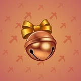 Sleigh Bell #5563 Sleigh Bell #5563