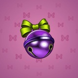 Sleigh Bell #5568